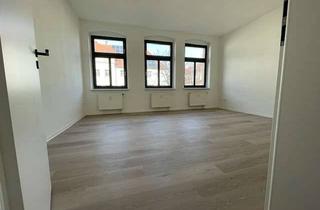 Wohnung mieten in Torstraße 20, 06110 Halle, südliche Innenstadt / neu sanierte 2 Zimmer Wohnung zu vermieten!