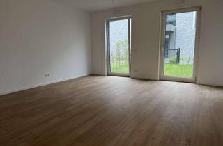 Wohnung mieten in Walter-Gropius-Str., 51503 Rösrath, Barrierefreie 2-Zimmer-Wohnung mit Balkon in Rösrath