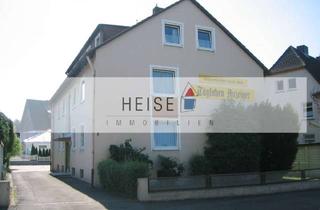 Wohnung mieten in 37603 Holzminden, Renovierte 3-Zimmer-Dachgeschosswohnung, zw. Innenstadt und Stiebel Eltron