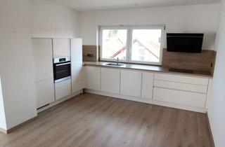 Wohnung mieten in 76698 Ubstadt-Weiher, Helle und hochwertige Wohnung mit Dachterrasse in Weiher, 3 Zimmer, 94 m²