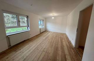 Wohnung mieten in 63840 Hausen, Top sanierte Maisonette-Wohnung mit Gartenoption in Hausen !