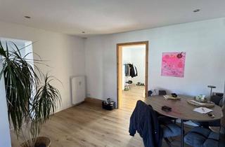 Wohnung mieten in 37589 Kalefeld, Schöne Helle 3-Zimmer Wohnung in Kalefeld/ Echte
