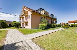 Wohnung mieten in Alte Poststraße 68, 94036 Heining, Helle 2-Zimmer Dachgeschosswohnung in Passau-Heining