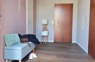 Wohnung mieten in 24891 Struxdorf, 4-Zimmer Wohnung mit Balkon in Struxdorf