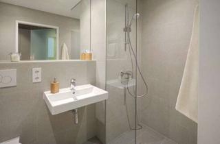 Wohnung mieten in 70191 Nord, Design-Apartment im Neubau-Hochhaus — 22 m², Balkon, All-in, ab sofort