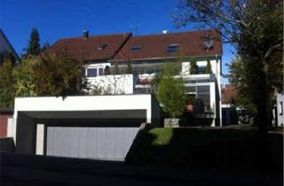 Wohnung mieten in Rohrer Straße 106, 70771 Leinfelden-Echterdingen, Exklusive 3,5-Zimmer Dachgeschosswohnung mit hochwertiger Küche - 2 Min. S-Bahn - 10 Min. Flughafen