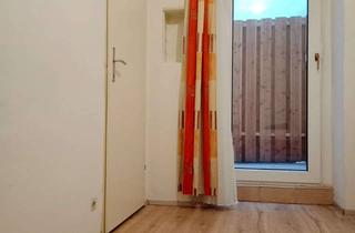 Wohnung mieten in 08523 Plauen, Möblierte 3-Zimmer-Wohnung im Hochparterre — WG-geeignet, sofort frei