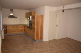 Wohnung mieten in 86653 Monheim, Helle 2,5-Zimmer Wohnung in Monheim im 1. OG