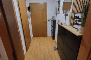 Wohnung mieten in Berliner Straße 19, 74722 Buchen, Schöne 4,5-Zimmer Wohnung mit zwei Balkonen und Einbauküche