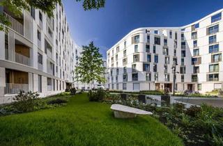 Wohnung mieten in Sydneystraße 24, 22297 Winterhude, IPANEMA - große 5 Zimmer mit Parkett, EBK und Balkon