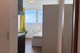 Wohnung mieten in Universitätsstraße 114, 44799 Wiemelhausen, 1-Zimmer-Apartment in Bochum Wiemelhausen/Brenschede mit Aufzug