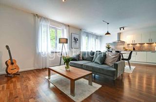 Wohnung mieten in 73760 Ostfildern, MÖBLIERT - BEST LIVING - Tolle Wohnung mit 2 Schlafzimmern und 2 Bädern