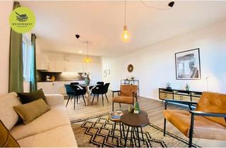 Wohnung mieten in 21502 Geesthacht, Moderne 3-Zimmer-Wohnung mit durchdachtem Grundriss