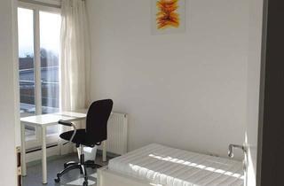 WG-Zimmer mieten in Potsdamerstr., 77694 Kehl, WG Zimmer für HS Studenten