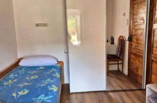 WG-Zimmer mieten in Talmühleweg, 72160 Horb, Zimmer "Stuttgart", möbliert, mit WLAN, Teilung Küche, Bad/Wc, Waschmaschine, Trockner