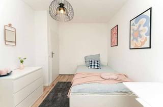 WG-Zimmer mieten in Suhler Straße, 12629 Hellersdorf, Suhler Straße, Berlin