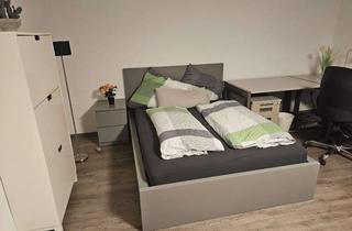 WG-Zimmer mieten in Anna-Maria-Weg 30, 91161 Hilpoltstein, Schönes großes Zimmer in 4er WG in der Triathlonhochburg Hilpoltstein