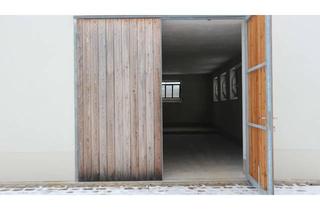 Lager mieten in Erzweg 2a, 85132 Schernfeld, Lagerhalle / Stellplatz zu vermieten