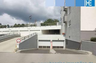Garagen mieten in 61352 Bad Homburg, Tiefgaragenstellplatz in Bad Homburg Gonzenheim
