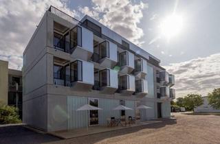 Gewerbeimmobilie kaufen in Zum Grenzgraben 41, 76698 Ubstadt-Weiher, Co-Living House | Showroom | Penthouse-Wohnung mit Dachterrasse | 7-10% Rendite