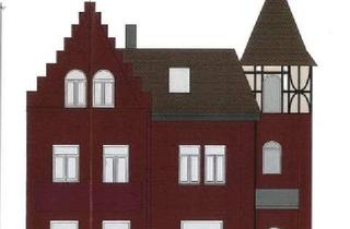 Gewerbeimmobilie kaufen in 71638 Ludwigsburg, Boardinghouse-Immobilie in zentraler Lage von Ludwigsburg