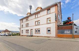 Gewerbeimmobilie kaufen in 74821 Mosbach, // Charmantes Hotelensemble Mosbach - Diedesheim auf großem Grundstück mit Entwicklungspotzenzial //