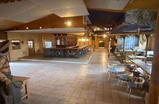 Gewerbeimmobilie mieten in Bahnhofstr. 16, 87778 Stetten, Westernsaloon in Stetten (Nähe Mindelheim) – ab Herbst 2026 zu vermieten!