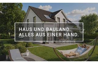 Einfamilienhaus kaufen in 56588 Waldbreitbach, Neubauprojekt mit Charme – Ihr KfW 40 mit QNG Einfamilienhaus
