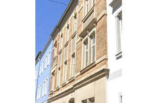 Mehrfamilienhaus kaufen in Wettinerstraße 72, 08280 Aue, Mehrfamilienhaus zum Kauf in Aue Bad-Schlema