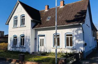 Haus kaufen in 24376 Hasselberg, Vielseitiges Wohnhaus mit 3 EinheitenFlexibles Wohn- & Nutzungskonzept mit kurzen Wegen zur Ostsee
