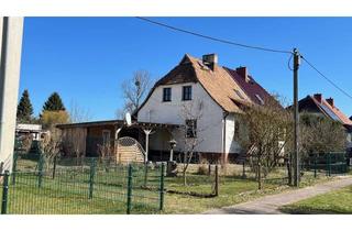 Doppelhaushälfte kaufen in 17509 Neu Boltenhagen, Doppelhaushälfte in Neu Boltenhagen