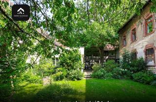 Mehrfamilienhaus kaufen in 77866 Rheinau, Wohnen, vermieten, entwickeln – Mehrfamilienhaus mit 3 Wohneinheiten & vielen Möglichkeiten!