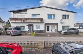 Haus kaufen in 55494 Rheinböllen, Renditestarke Kapitalanlage mit Potenzial: MFH unter Mietspiegel in gefragter Lage!