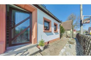 Einfamilienhaus kaufen in 91634 Wilburgstetten, Liebevolles Einfamilienhaus mit idyllischem Garten