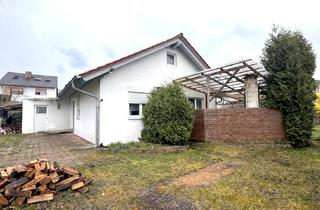Einfamilienhaus kaufen in 67310 Hettenleidelheim, Solides Einfamilienhaus aus 1996 mit viel Potenzial und großem Grundstück