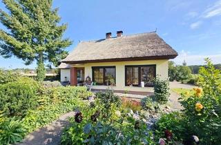 Haus kaufen in 17375 Hintersee, Dr. Lehner Immobilien NB - Traditionshof in ländlicher Idylle mit 2,5 ha