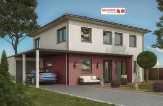 Villa kaufen in 08134 Wildenfels, -Aktion- Wildenfels Wiesen - traumhafte Stadtvilla im Grünen