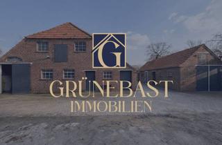 Haus kaufen in 26446 Friedeburg, Modernes Landhaus mit Ausbauperspektive