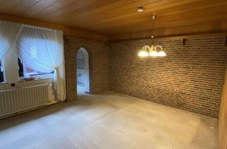 Reihenhaus kaufen in 45659 Recklinghausen, Reihenhaus in Recklinghausen Hillerheide