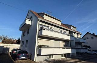 Mehrfamilienhaus kaufen in 71691 Freiberg, ATTRAKTIVE KAPITALANLAGE – Mehrfamilienhaus (6-FH) mit hervorragendem Entwicklungspotenzial!