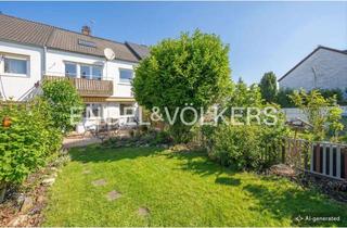Reihenhaus kaufen in 82178 Puchheim, Familientraum - Ihr Reihenhaus in zentraler Lage