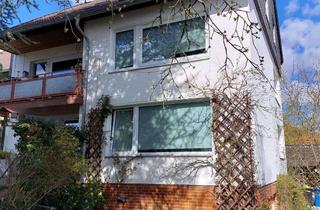 Mehrfamilienhaus kaufen in 31139 Hildesheim, Mehrfamilienhaus mit 3 WE, vermietet