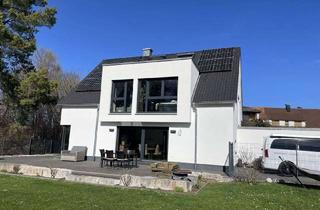 Einfamilienhaus kaufen in 91235 Velden, Exklusives, neuwertiges Einfamilienhaus !!