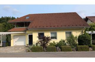 Einfamilienhaus kaufen in 74199 Untergruppenbach, Gepflegtes Einfamilienhaus mit 6,5 Zimmern in Untergruppenbach