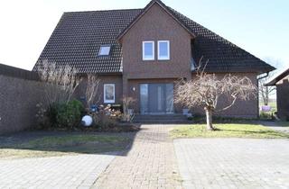 Doppelhaushälfte kaufen in 22964 Steinburg, Einzigartiges Raumwunder am Feldrand: Doppelhaushälfte mit enormen Potenzial für die große Familie