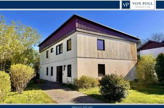 Haus kaufen in 74592 Kirchberg, Stilvolles Familienanwesen mit viel Platz und flexiblen Nutzungsmöglichkeiten