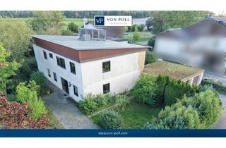 Haus kaufen in 74592 Kirchberg, Stilvolles Familienanwesen mit viel Platz und flexiblen Nutzungsmöglichkeiten