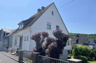 Einfamilienhaus kaufen in 57290 Neunkirchen, Gepflegtes Einfamilienhaus in zentraler Lage von Neunkirchen!