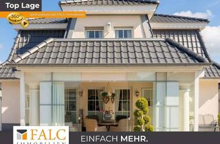 Villa kaufen in 52538 Selfkant, Exklusive Villa in Selfkant-Tüddern!