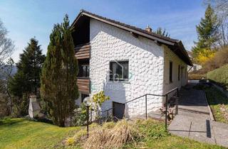 Einfamilienhaus kaufen in 74429 Sulzbach-Laufen, Einfamilienhaus mit Einliegerwohnung in ruhiger Aussichtslage